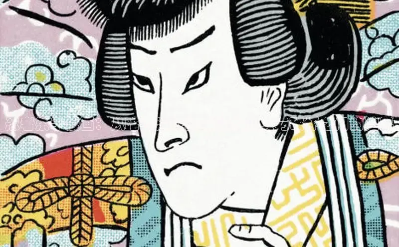 忍者杀手漫画：从暗夜深处的杀戮到正义与破坏之间的边界